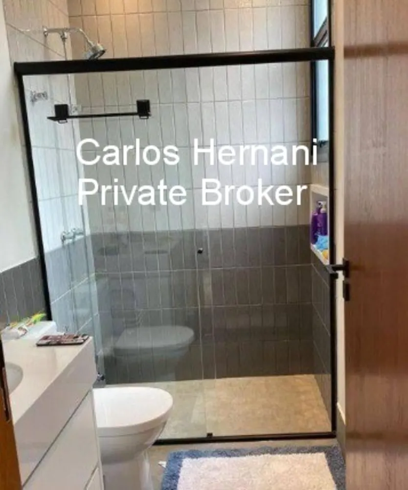 Casa, 4 quartos - Foto 6