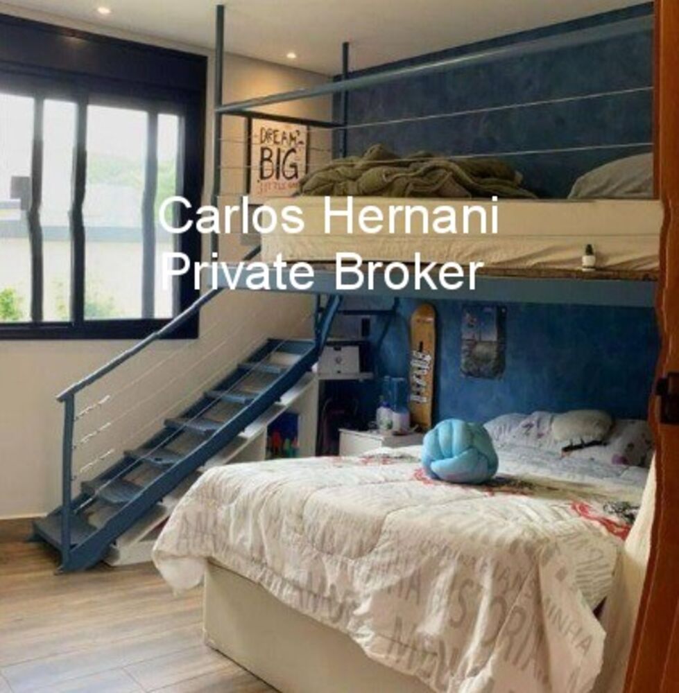 Casa, 4 quartos - Foto 4