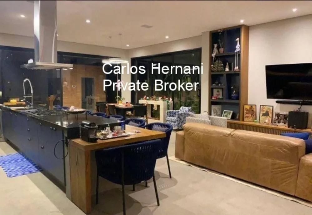 Casa, 4 quartos - Foto 1