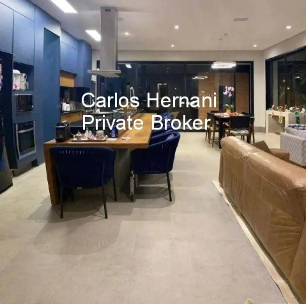 Casa, 4 quartos - Foto 2
