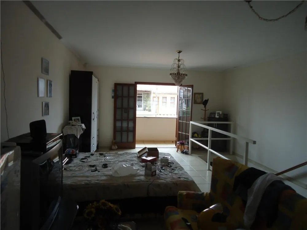 Casa, 4 quartos, 174 m² - Foto 4