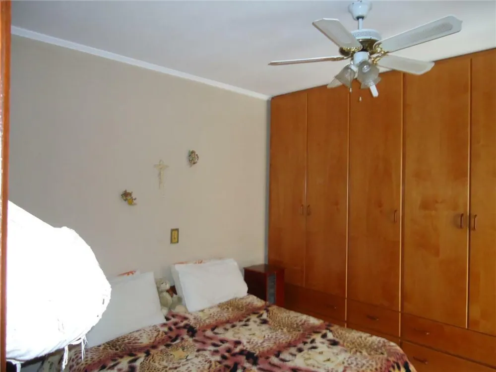 Casa, 4 quartos, 174 m² - Foto 3