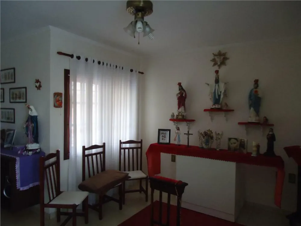 Casa, 4 quartos, 174 m² - Foto 2