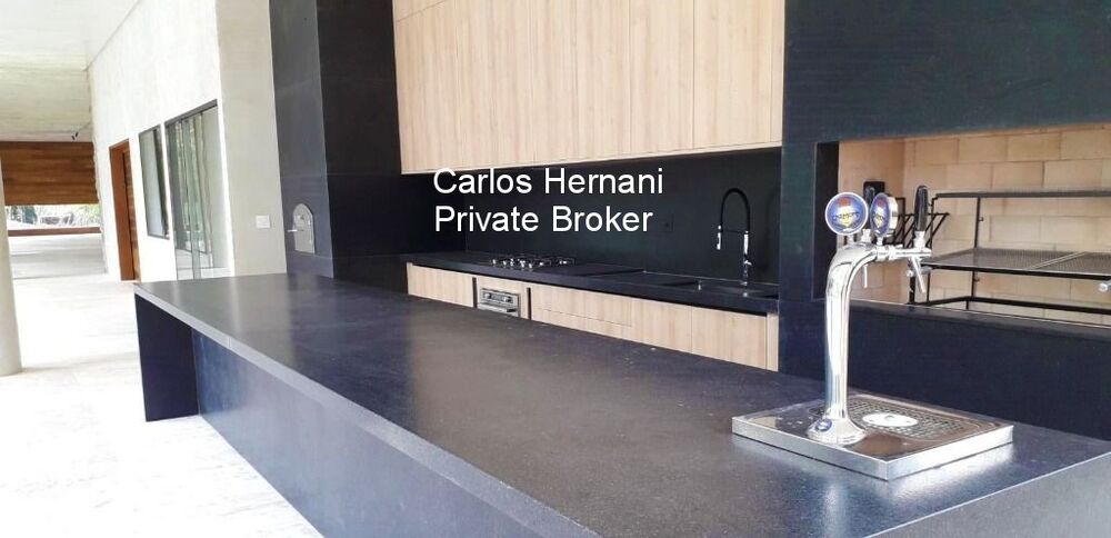 Casa, 5 quartos - Foto 4