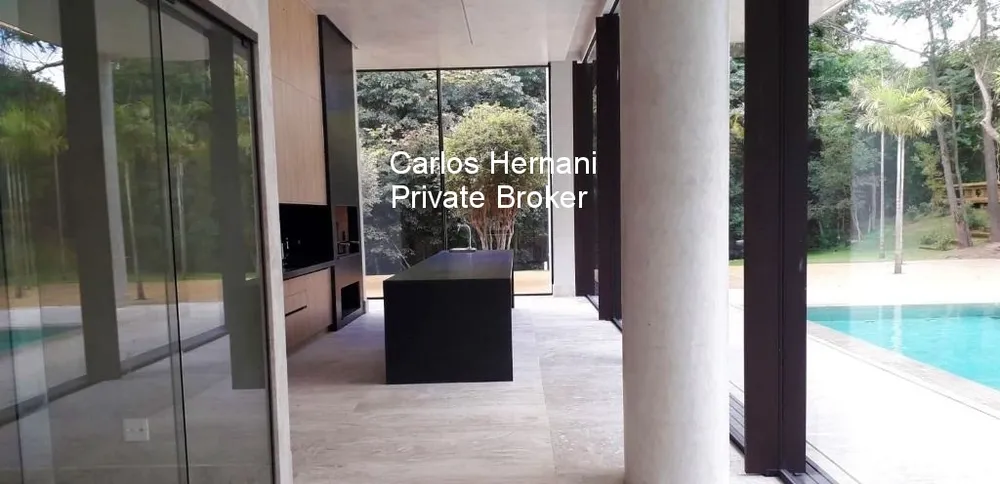 Casa, 5 quartos - Foto 7