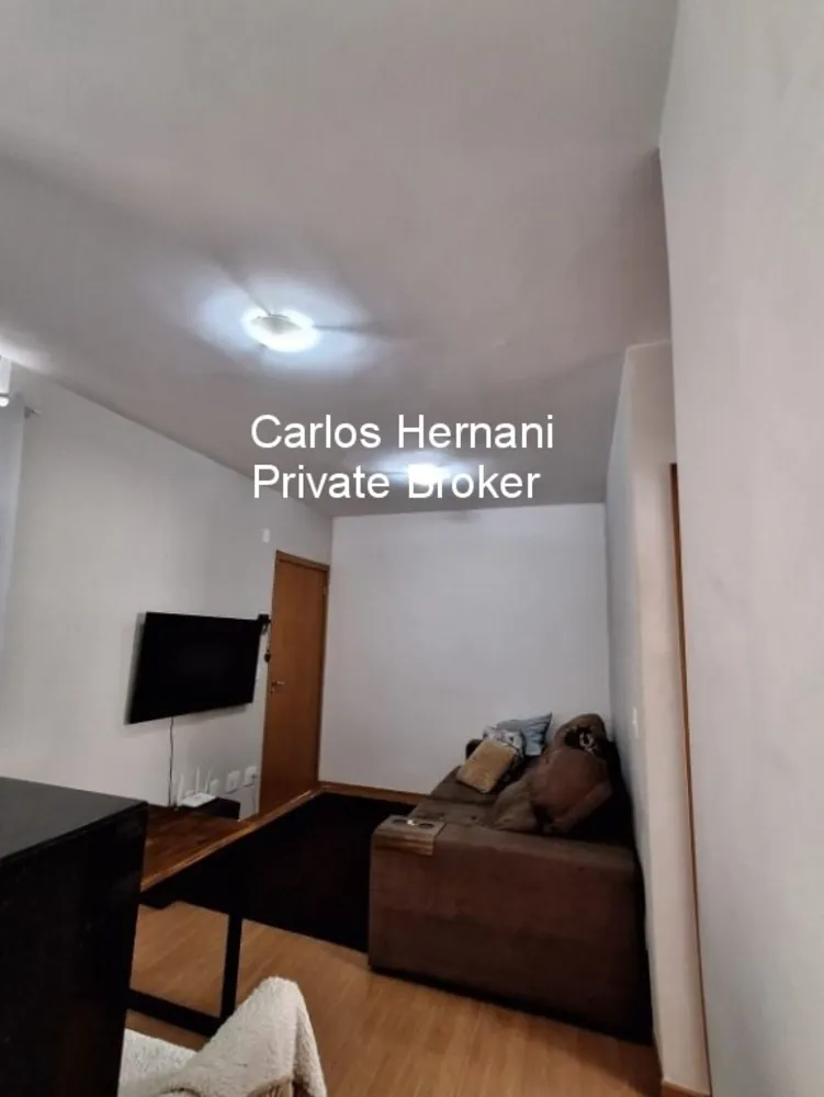 Apartamento, 2 quartos, 42 m² - Foto 7