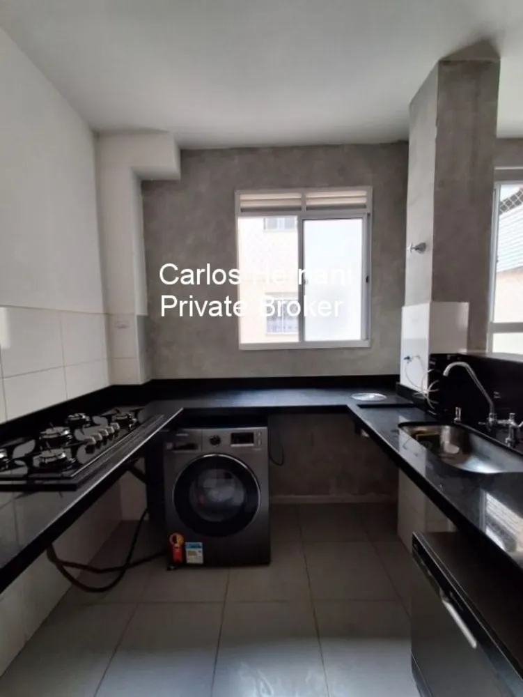 Apartamento, 2 quartos, 42 m² - Foto 5
