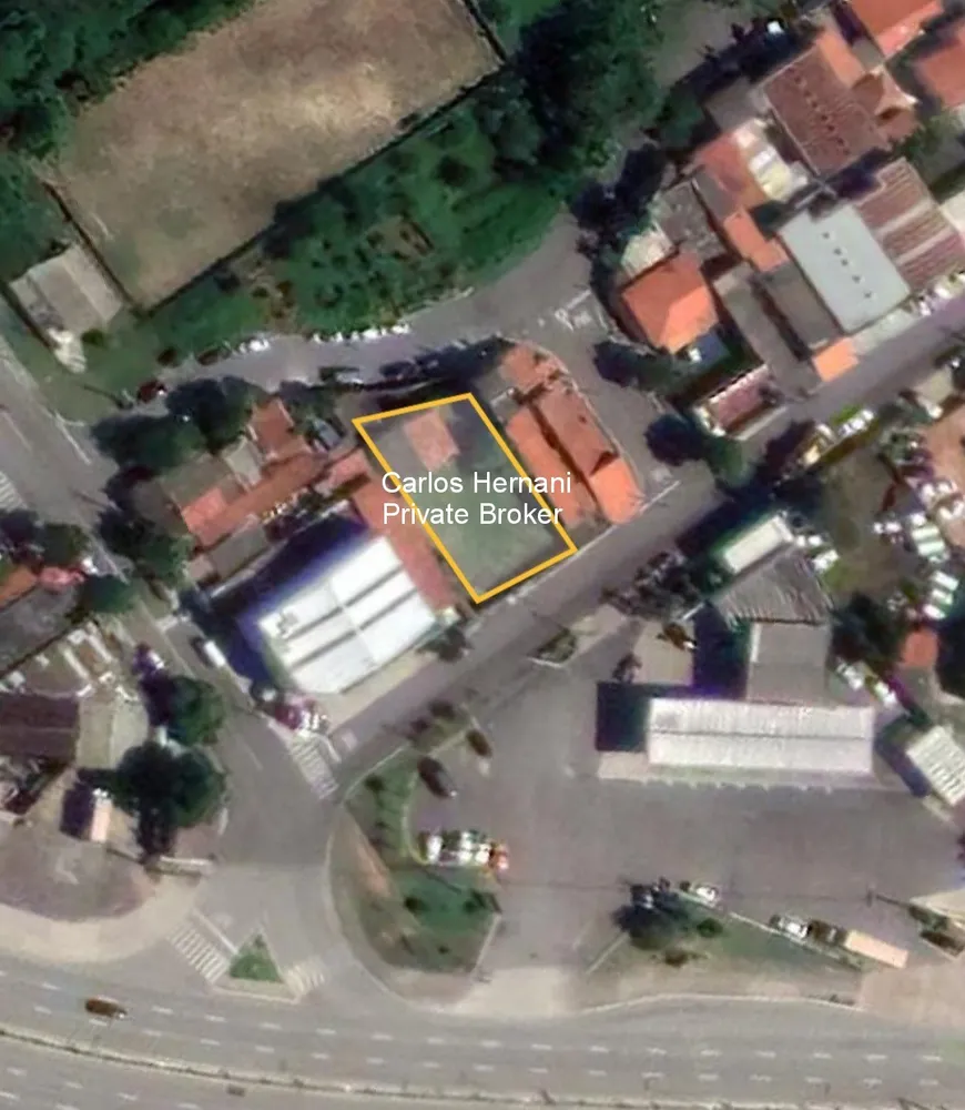 Loteamento e Condomínio, 625 m² - Foto 2