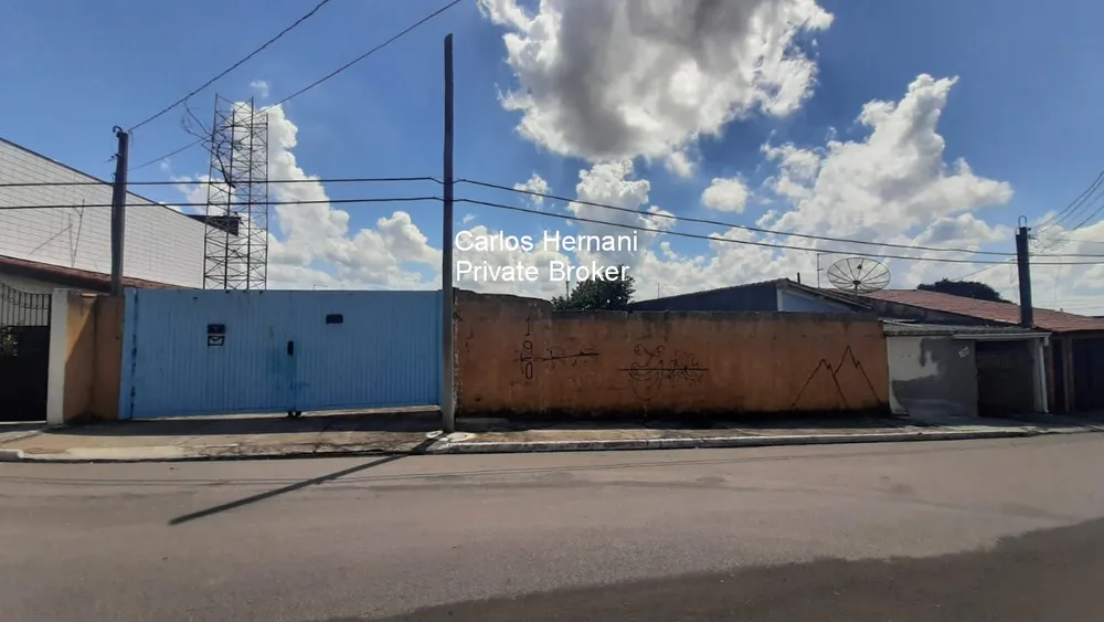 Loteamento e Condomínio, 625 m² - Foto 1