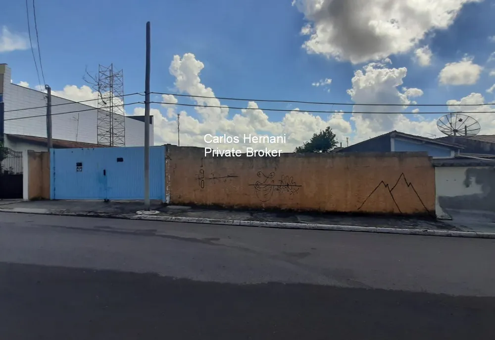 Loteamento e Condomínio, 625 m² - Foto 3