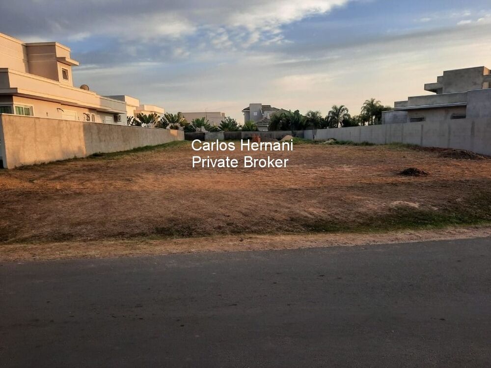 Terreno, 1016 m² - Foto 1