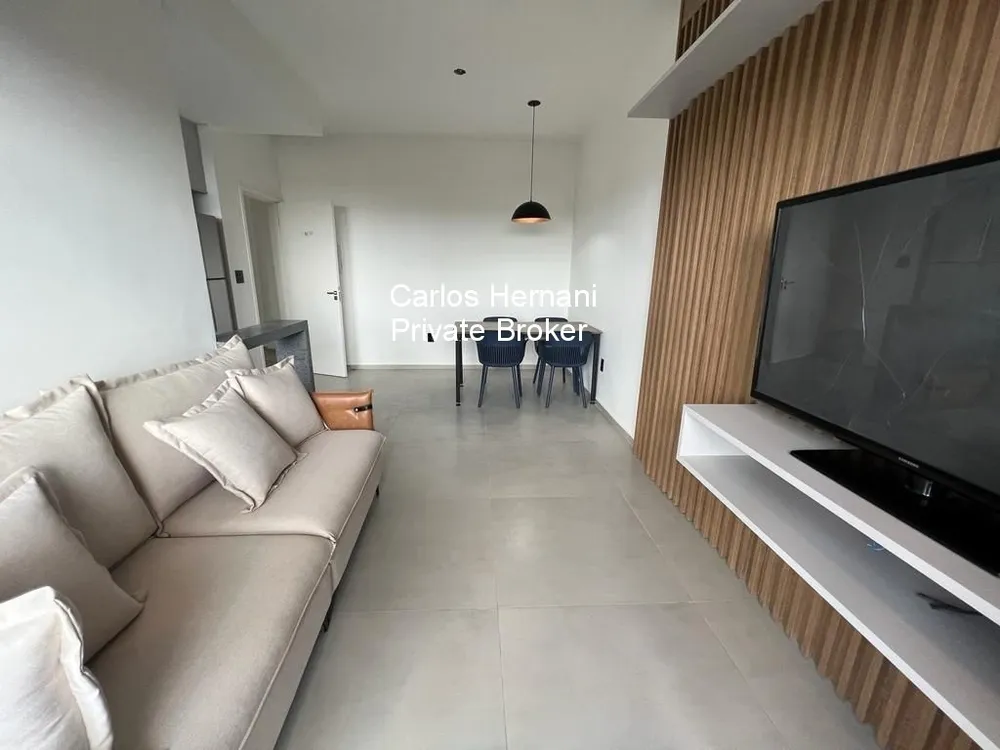 Apartamento, 3 quartos, 74 m² - Foto 1