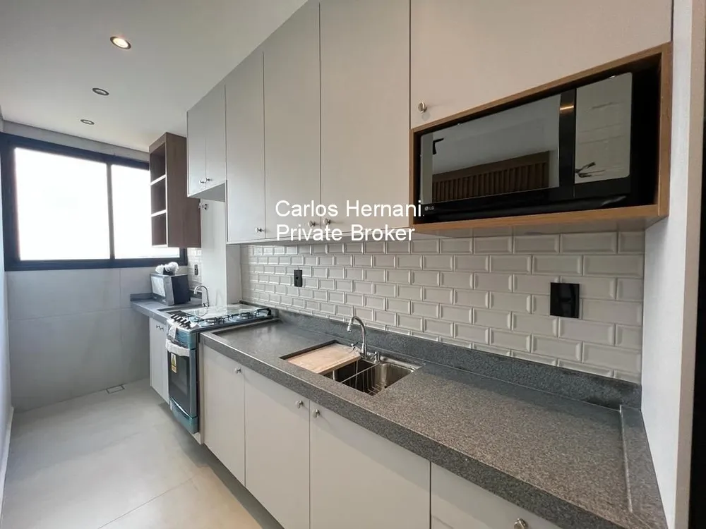 Apartamento, 3 quartos, 74 m² - Foto 6