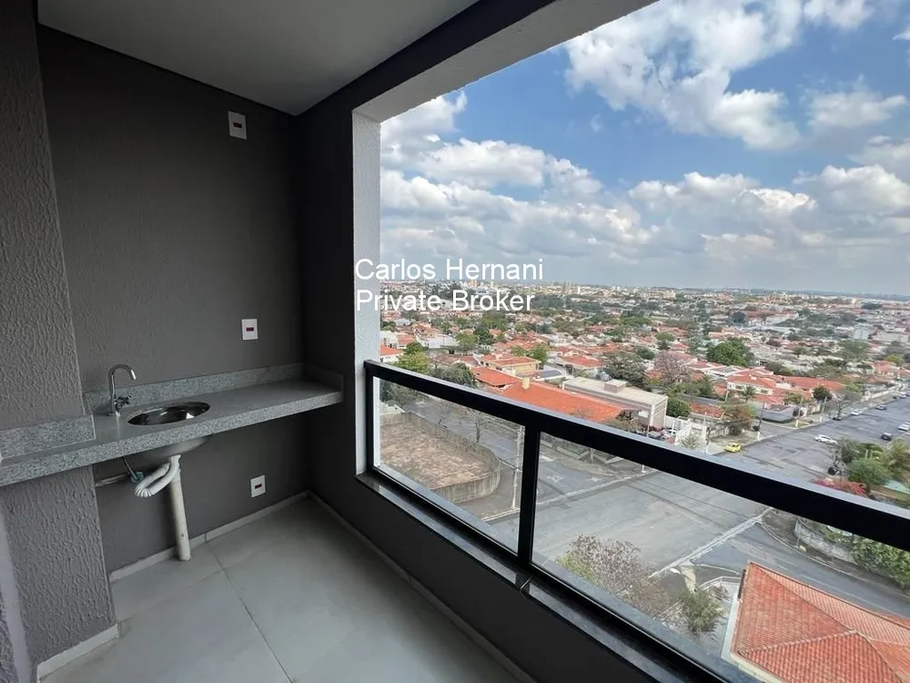 Apartamento, 3 quartos, 74 m² - Foto 7