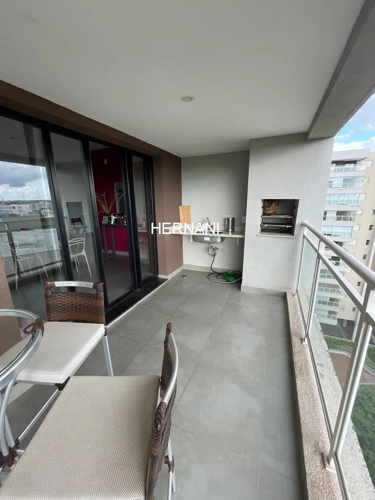 Apartamento, 3 quartos, 230 m² - Foto 1