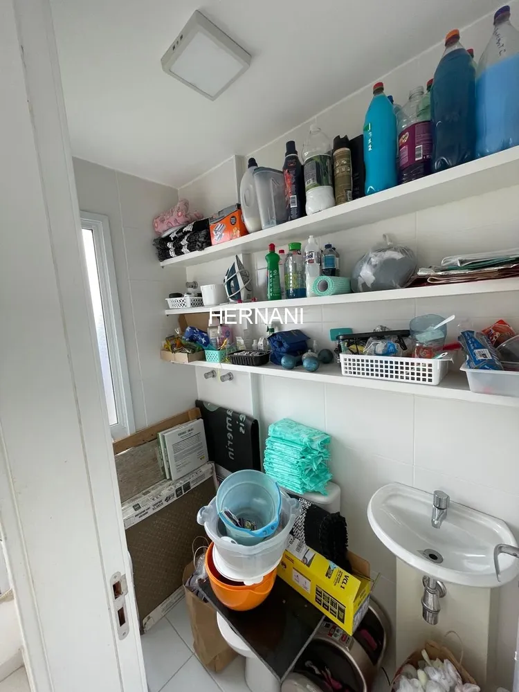 Apartamento, 3 quartos, 230 m² - Foto 4