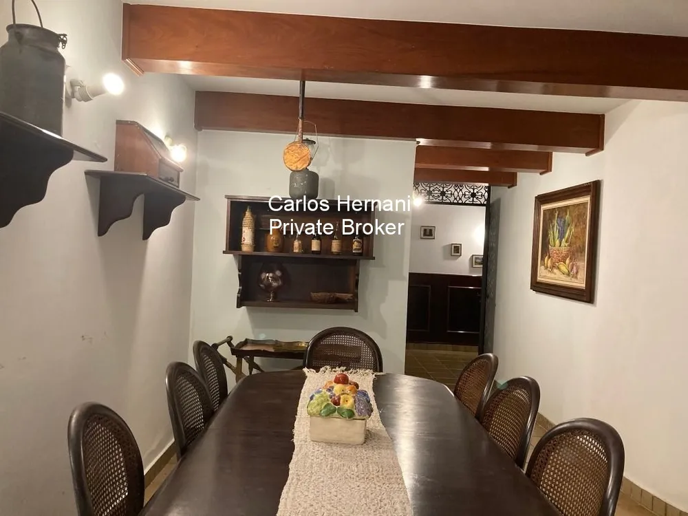 Casa, 8 quartos - Foto 18
