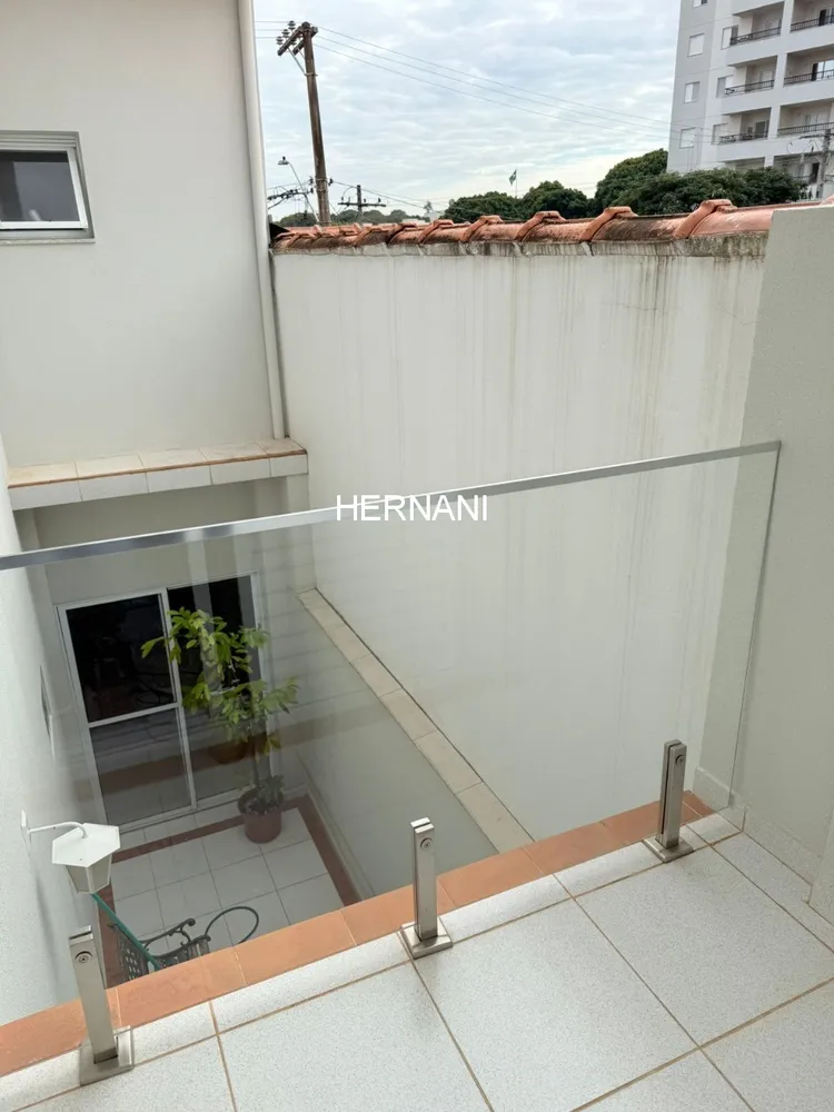 Casa, 4 quartos, 151 m² - Foto 4