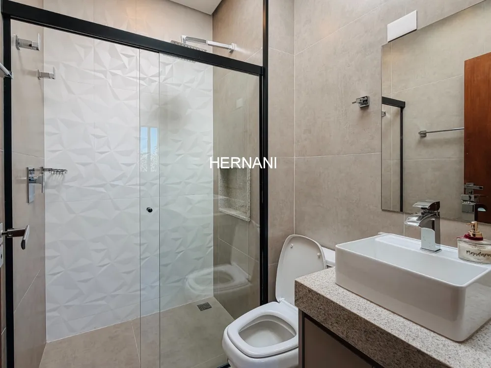 Casa, 4 quartos, 360 m² - Foto 4