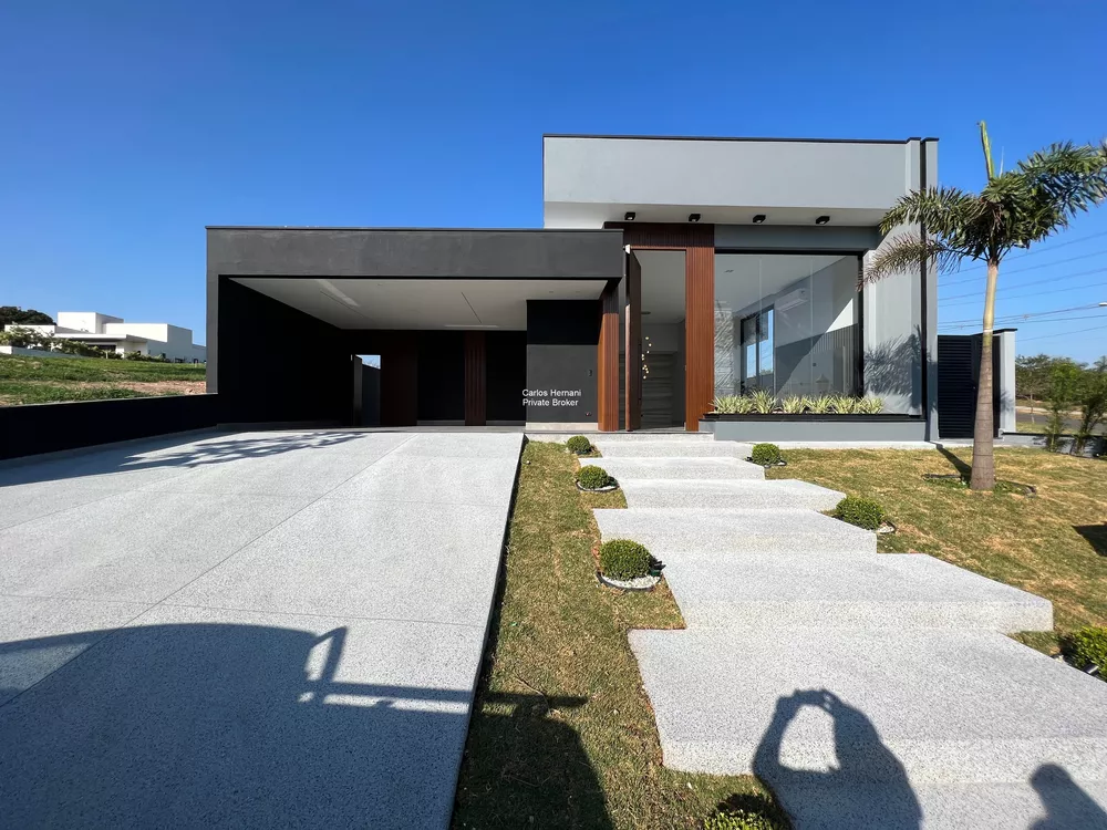 Casa à venda com 3 quartos, 503m² - Foto 1