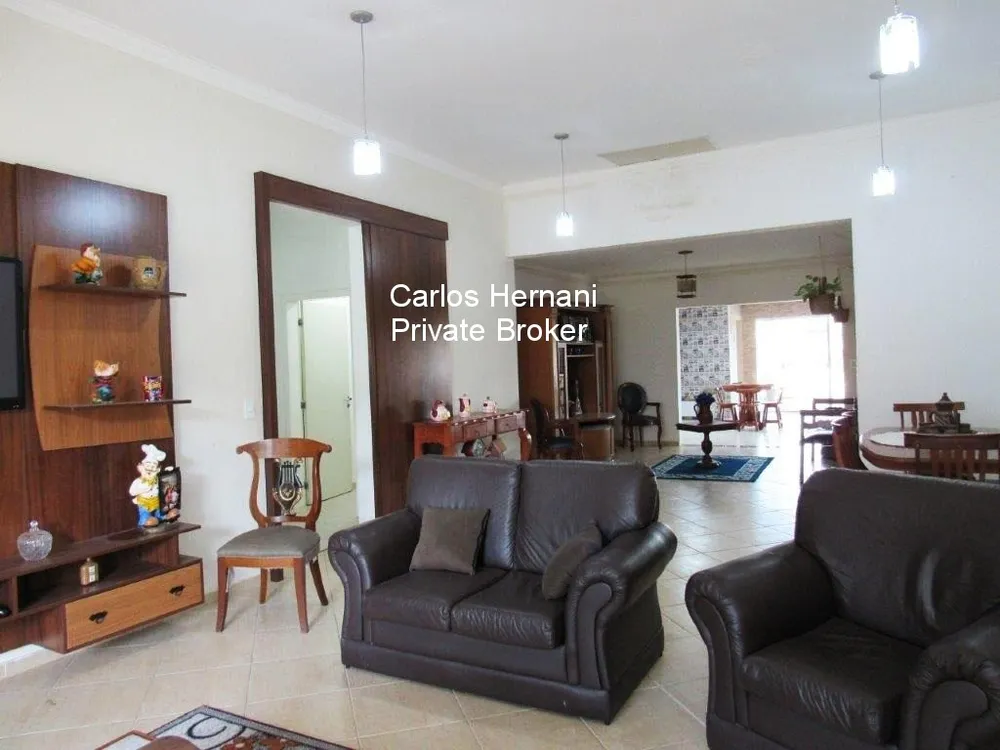 Casa, 5 quartos - Foto 5