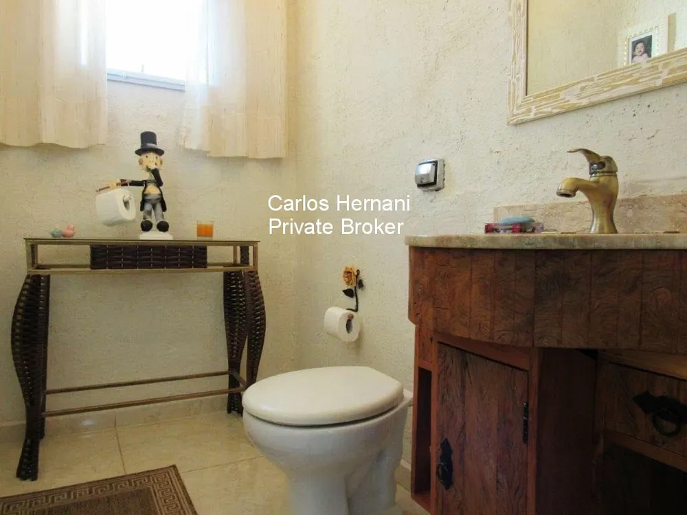 Casa, 5 quartos - Foto 7