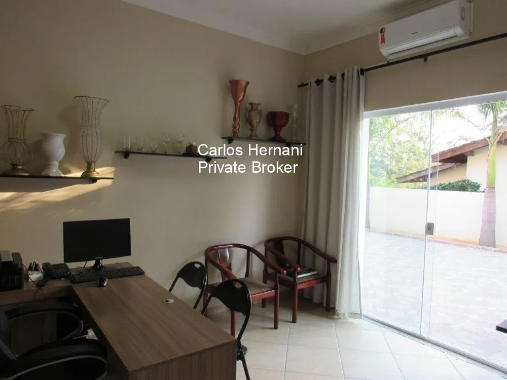 Casa, 5 quartos - Foto 9