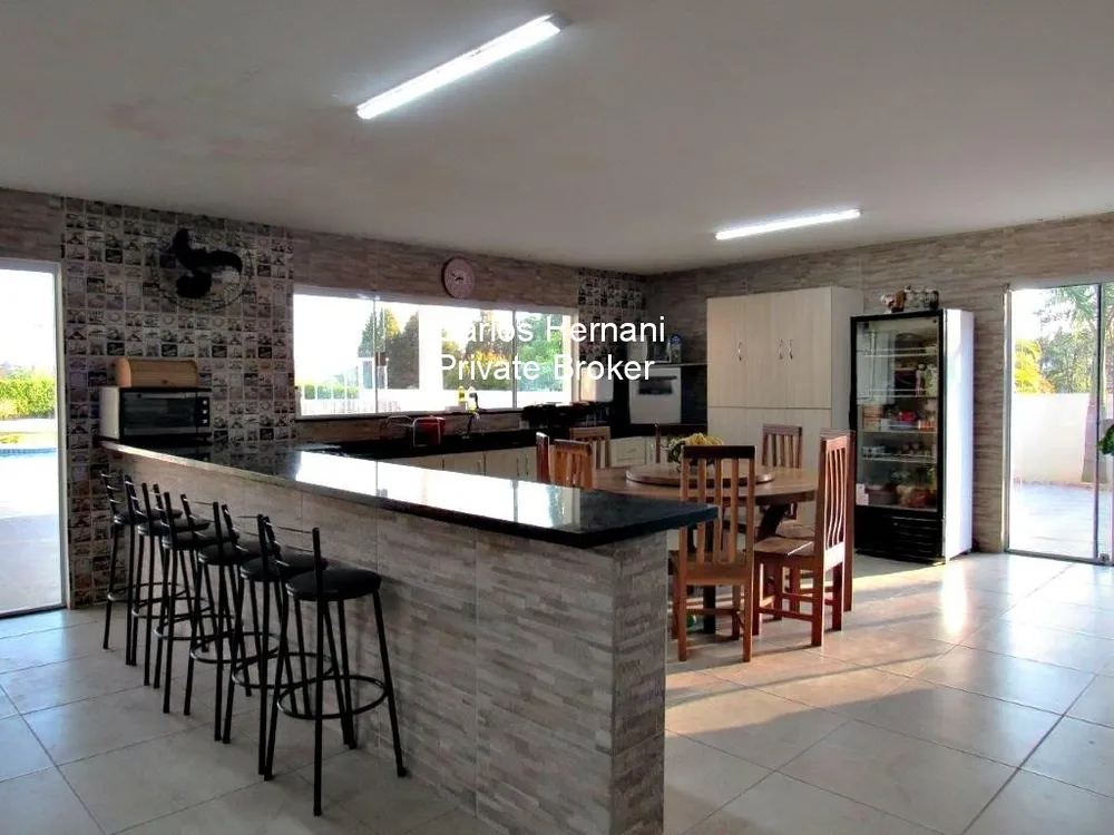 Casa, 5 quartos - Foto 6