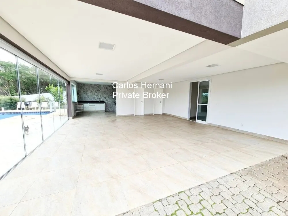Casa, 4 quartos, 600 m² - Foto 3