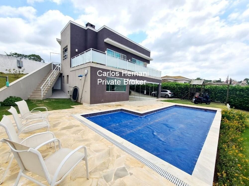 Casa, 4 quartos, 600 m² - Foto 2
