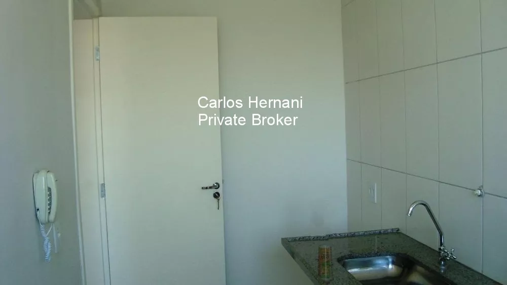 Apartamento à venda com 3 quartos, 104m² - Foto 3