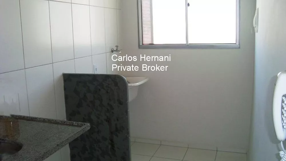 Apartamento à venda com 3 quartos, 104m² - Foto 4