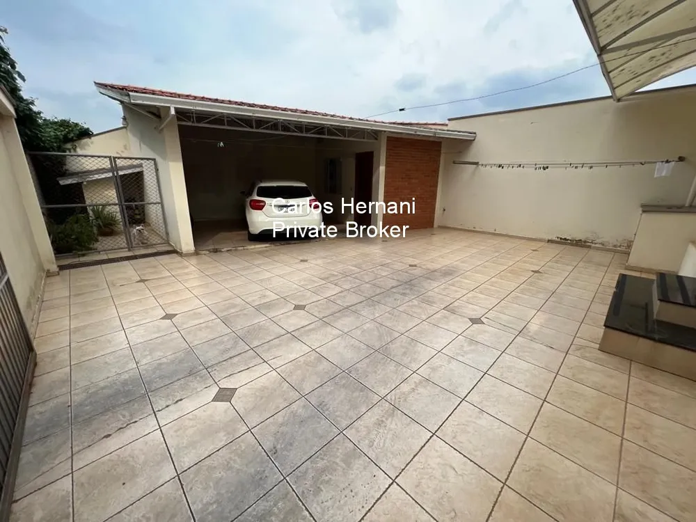 Casa, 4 quartos, 325 m² - Foto 1