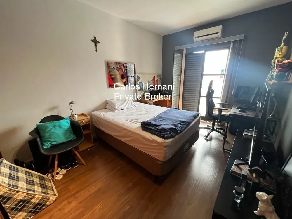 Casa, 4 quartos, 325 m² - Foto 6