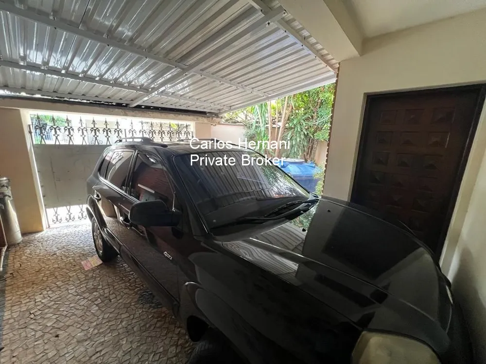 Casa, 4 quartos, 325 m² - Foto 8