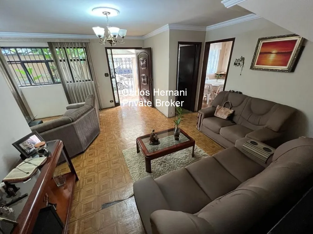 Casa, 4 quartos, 325 m² - Foto 3