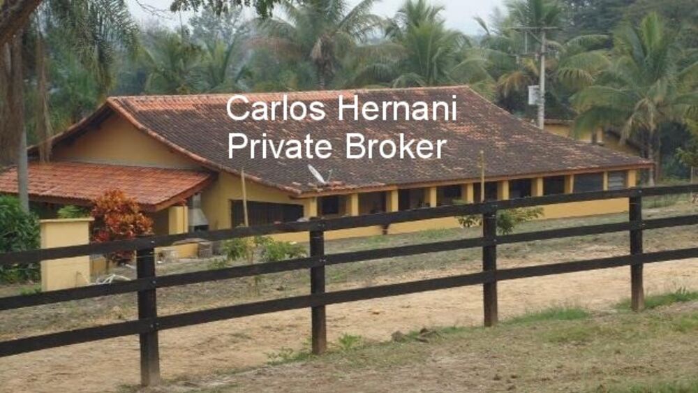 Fazenda - Foto 1