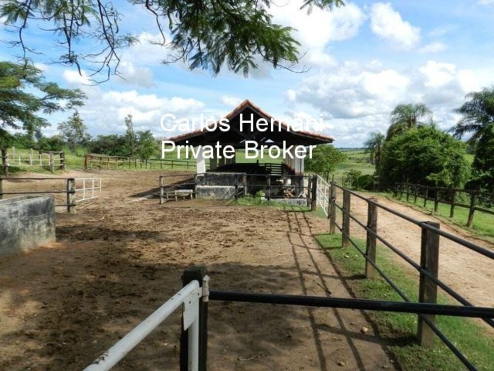 Fazenda - Foto 2