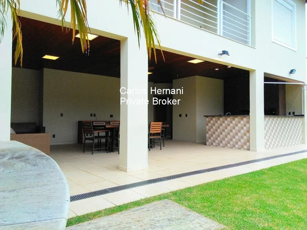Casa, 4 quartos - Foto 6