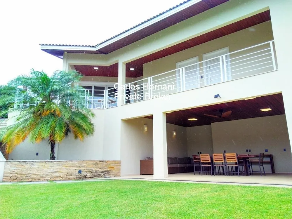 Casa, 4 quartos - Foto 5