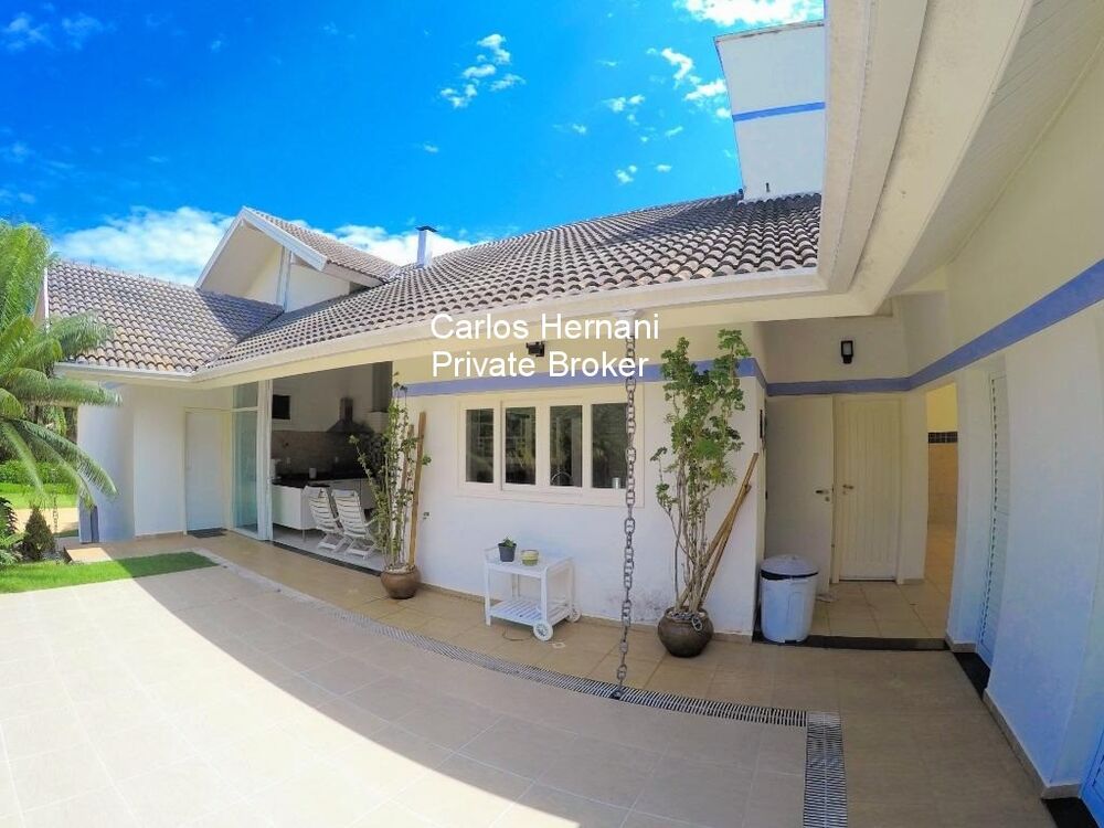 Casa, 4 quartos - Foto 3