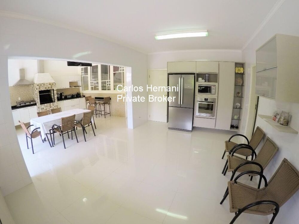 Casa, 4 quartos - Foto 2