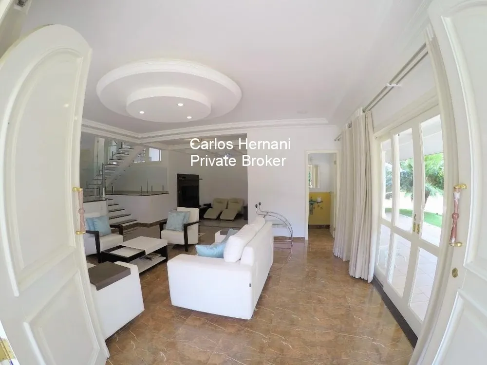 Casa, 4 quartos - Foto 1