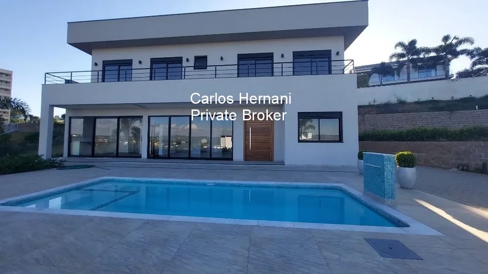 Casa, 4 quartos, 350 m² - Foto 7
