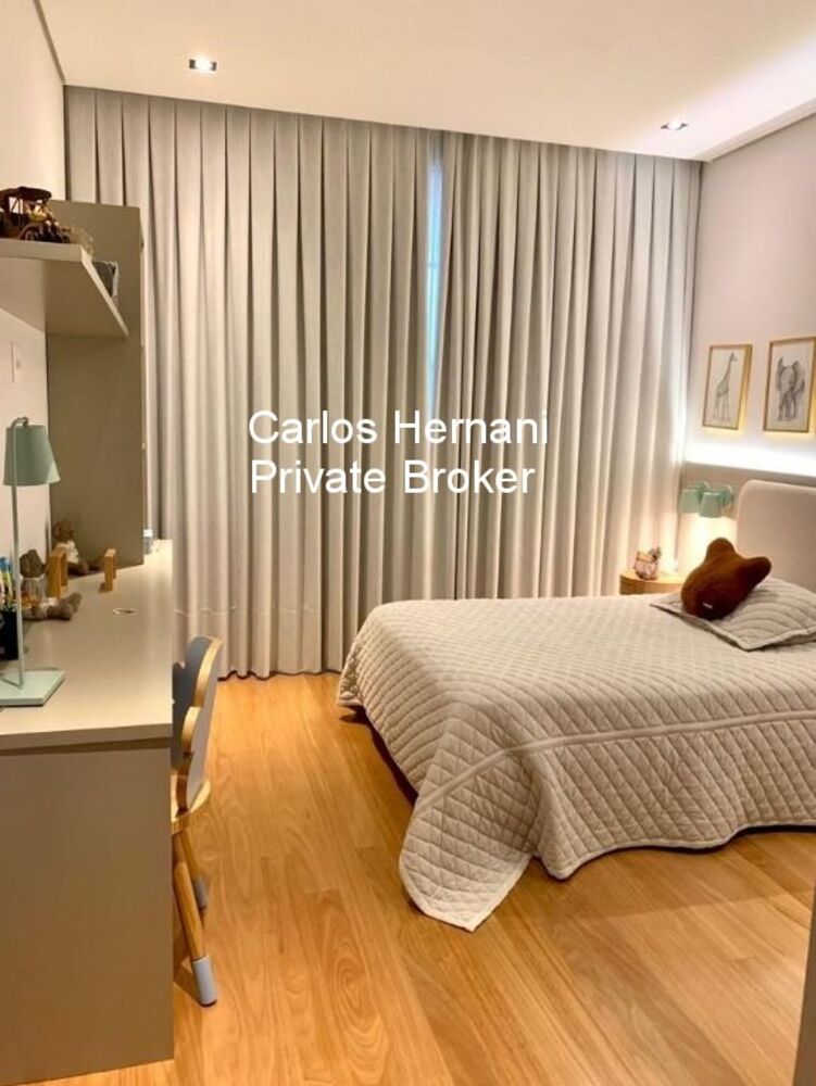 Casa, 5 quartos - Foto 16