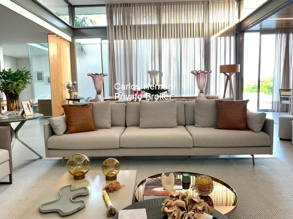 Casa, 5 quartos - Foto 4