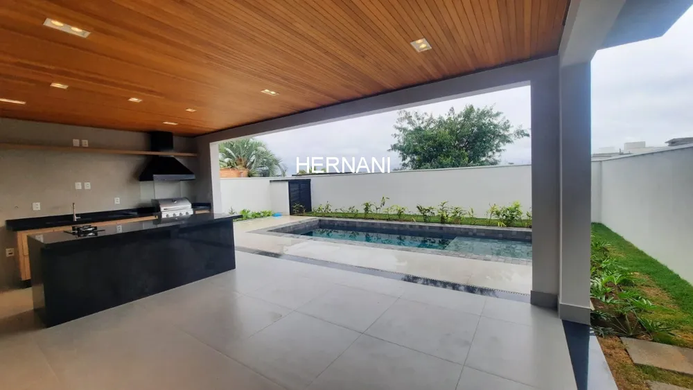 Casa, 3 quartos, 447 m² - Foto 4