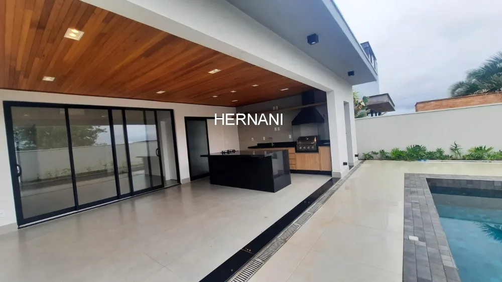 Casa, 3 quartos, 447 m² - Foto 1
