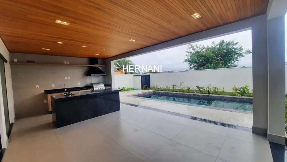 Casa, 3 quartos, 447 m² - Foto 2