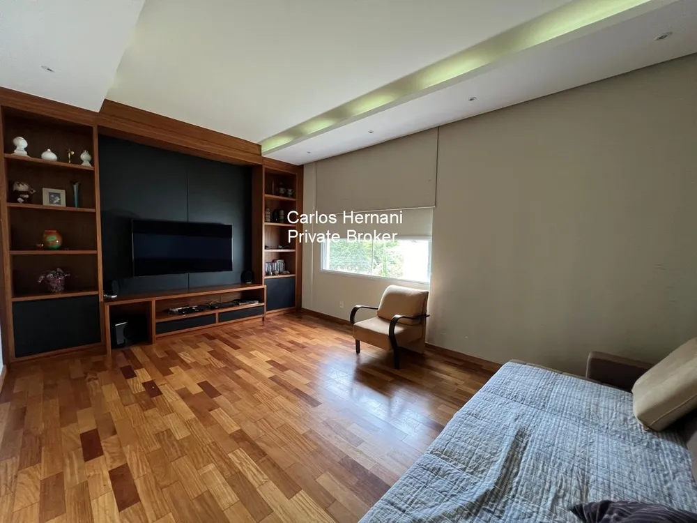 Casa, 4 quartos, 1009 m² - Foto 7